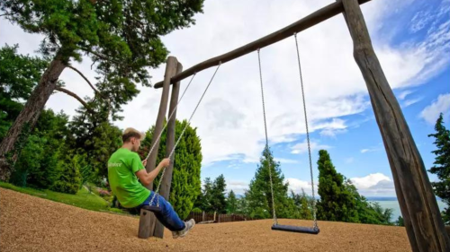 Bambizás, édes randevú Anyával! Szörpkóstoló a Folly Arborétumban 7