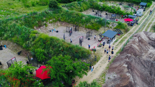 Bevezető lövészeti csomag a BTK Shooting Arena lőtéren 4