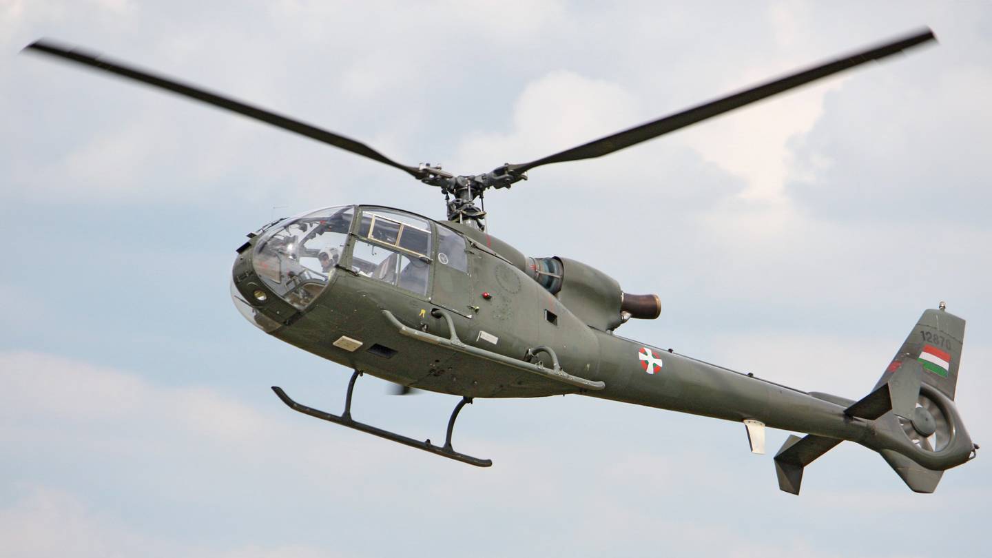 15 perces Helikopteres sétarepülés a Balaton felett 2