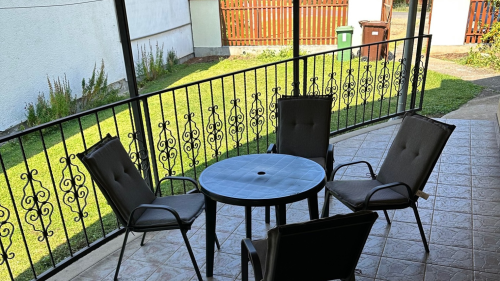 3 nap kettesben a Garden Cozy Apartmanba Gyulán 11