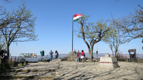 GUSZTÁV Az Óriás Hadművelet-Családi Kalandjáték Dobogókőn 4