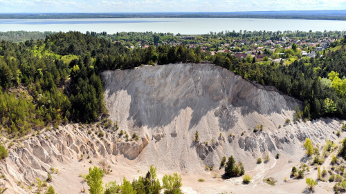 Apa-fia Quadkaland a Balaton csücskében Gyenesdiáson 7