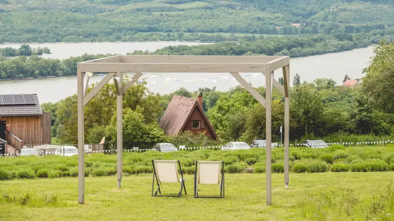 Slow Life élmény - Kettesben 2 éjszaka a Natura Hill Vendégházba fő kép