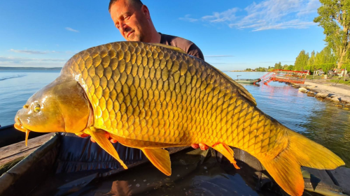 Horgássz a Balaton partján, elő - és utószezonban! 1