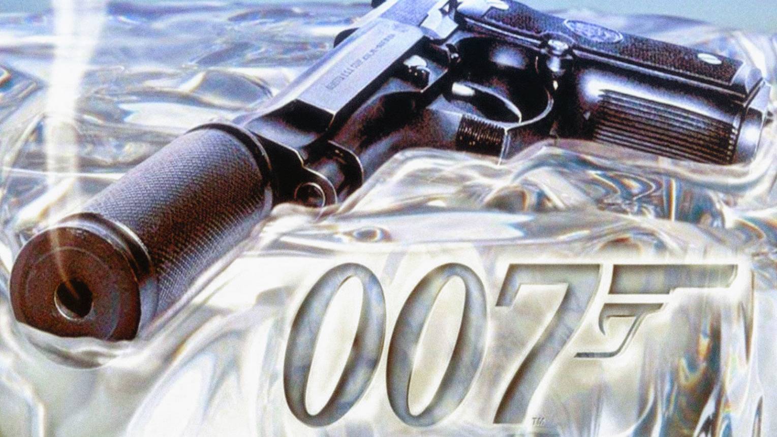 James Bond lövészeti csomag a Pécsi lőtéren 1
