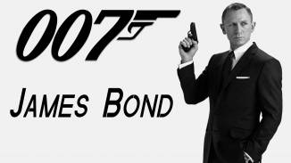 James Bond lövészeti csomag Budakeszin kosár