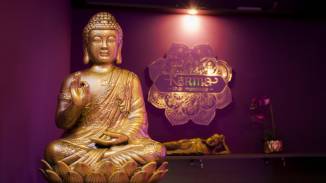 Tradicionális thai masszázs Karma Szalonban kosár