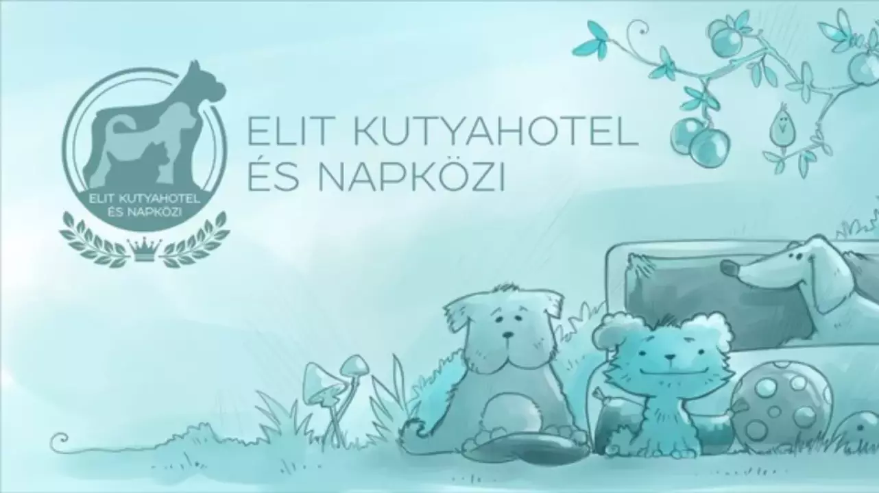 Kutyahotel ajándékba négylábú barátnak fő kép