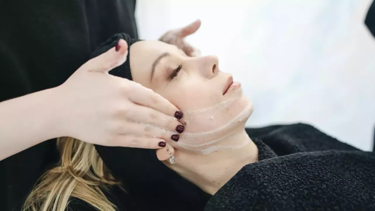 Kaviáros arckezelés - Luxus a bőrápolásban fő kép