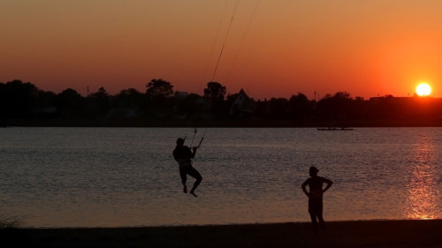 Adj szabadságot ajándékba-KiteSurf Oktatás 3