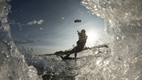 Adj szabadságot ajándékba-KiteSurf Oktatás 1