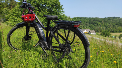 Premium E-bike kerékpárkölcsönzés az Őrségben* 3