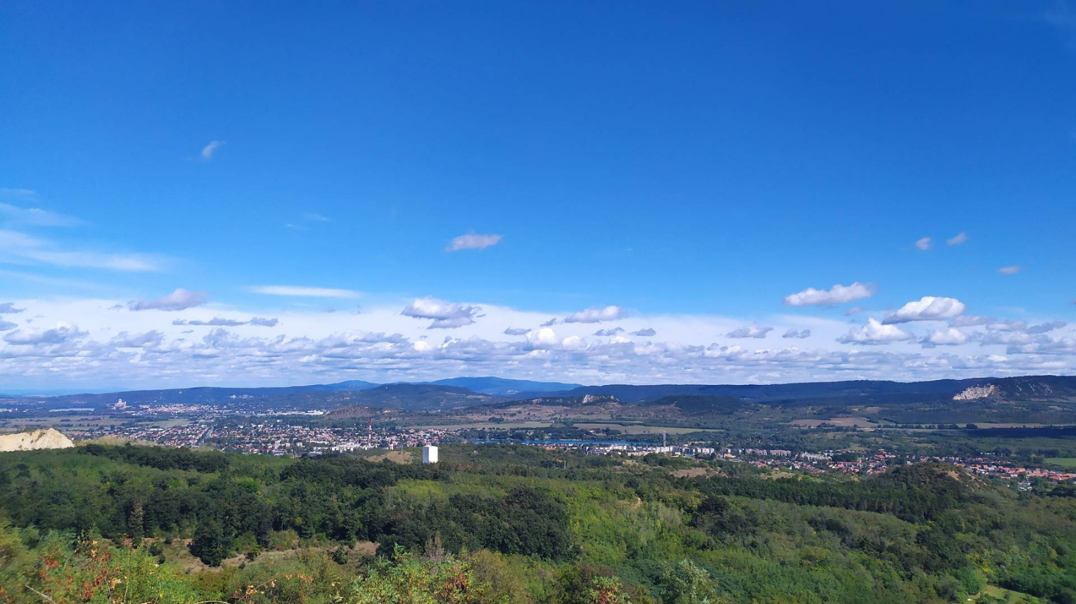 Kőszén túra Esztergom és Dorog környékén speciális vezetéssel 5