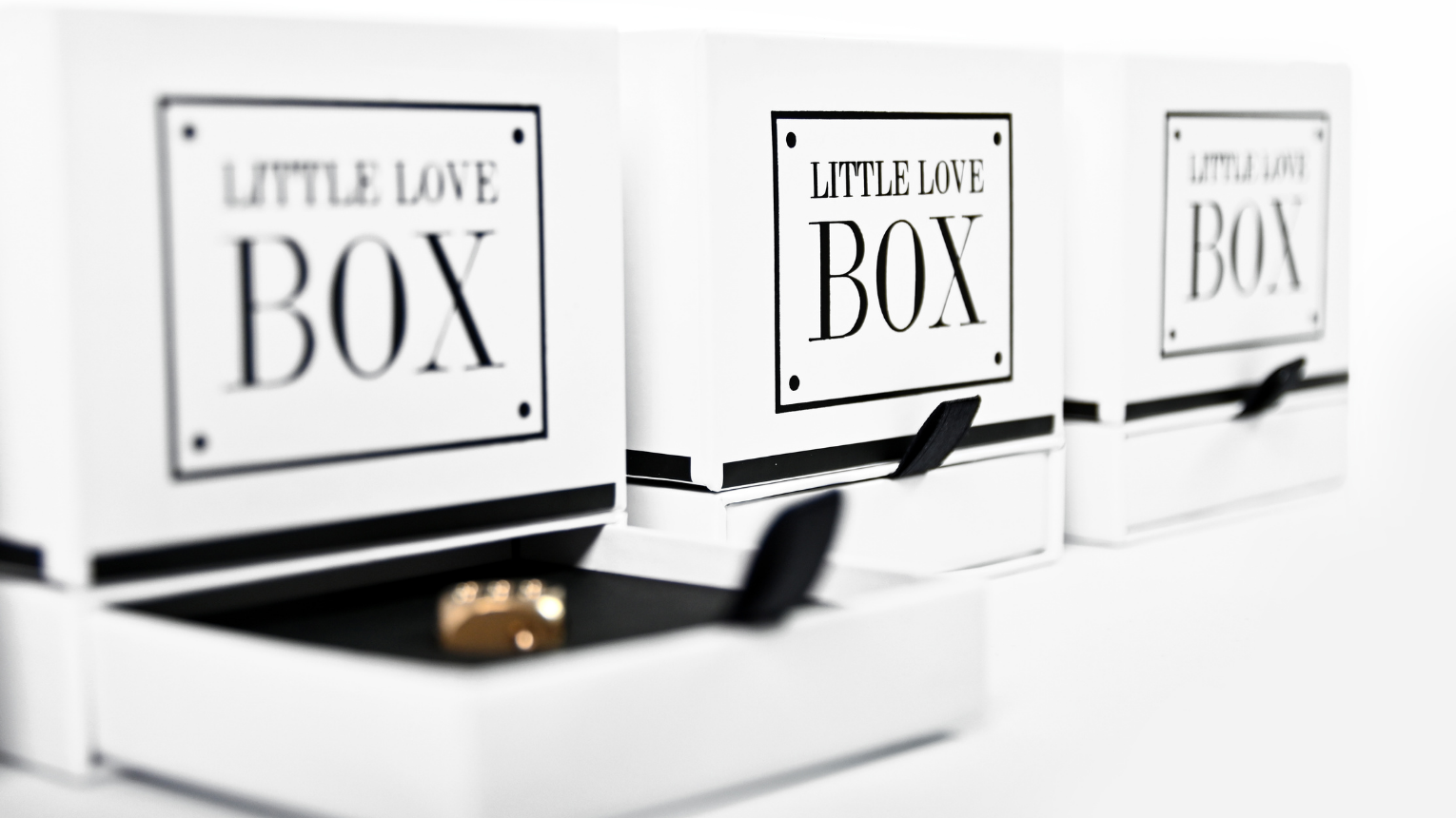 LITTLE LOVE BOX párkapcsolati játék! Közös idő ajándékba 6