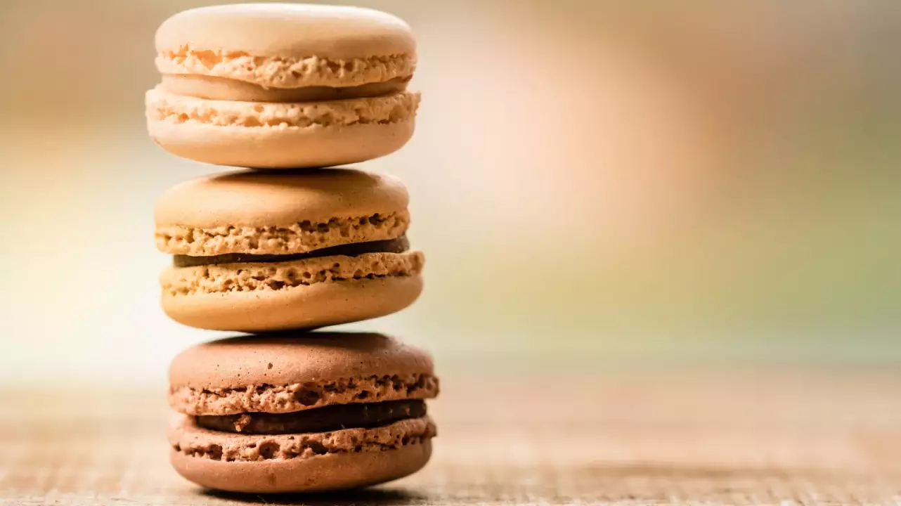 Macaron Készítő Workshop fő kép