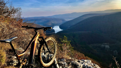 Páros E-bike túra Lillafüredről a Bükk szívébe 2