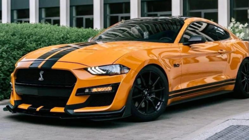 "Halálos iramban" Ford Mustang V8 élményvezetés  bérlés Polgárdi környékén 2