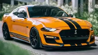 "Halálos iramban" Ford Mustang V8 élményvezetés  bérlés Polgárdi környékén kosár