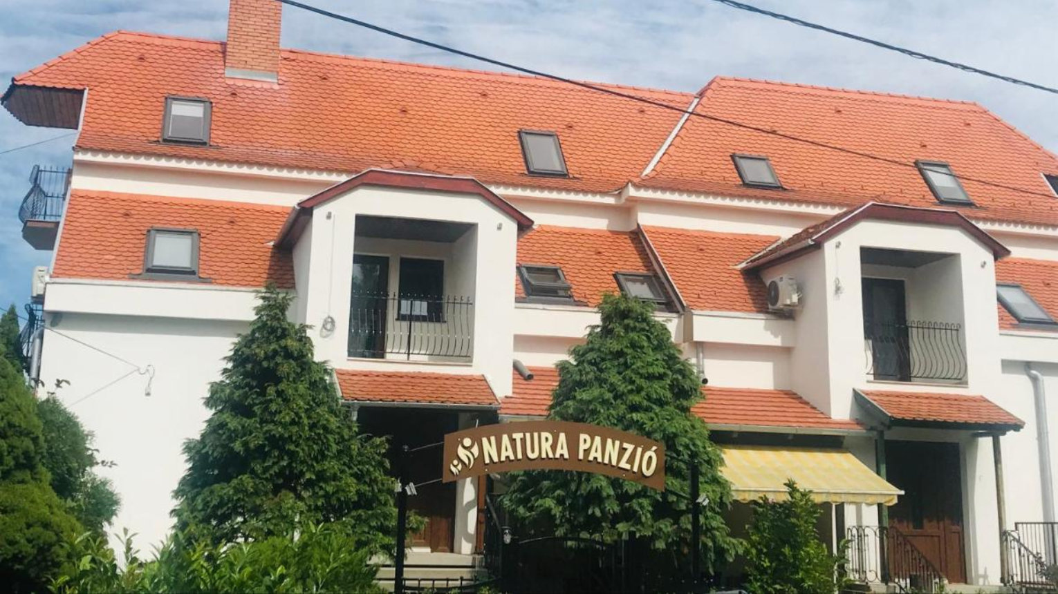 Páros kikapcsolódás Szilvásváradon a Natura Panzióban 2
