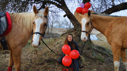 Lovas fotózás Akhal Teke lovakkal – Egy életre szóló emlék Ópusztaszeren! 1