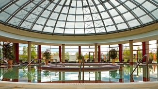 Relax az ORIENTAL SPA Wellness- és Fitneszközpontban az Aquaworldben kosár
