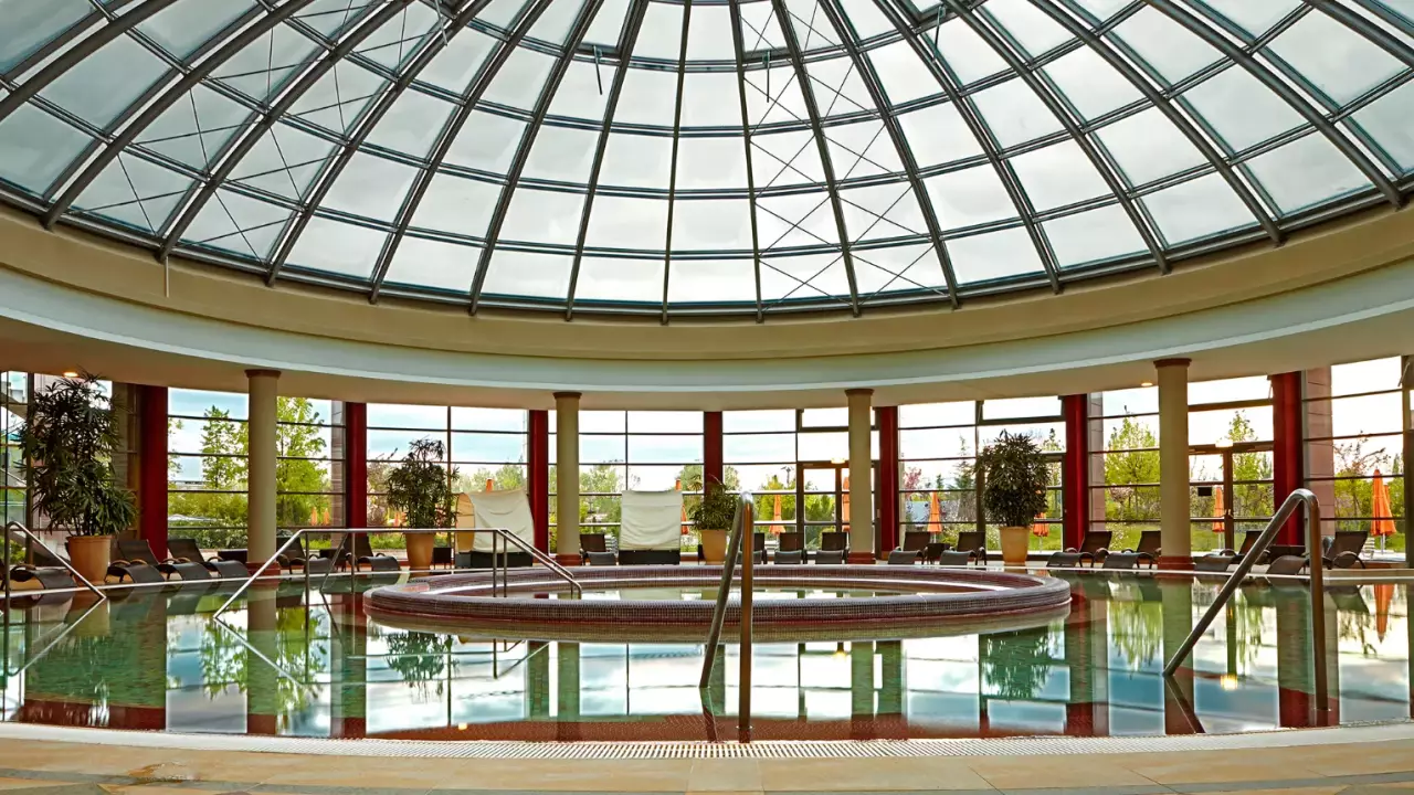 Relax az ORIENTAL SPA Wellness- és Fitneszközpontban az Aquaworldben fő kép