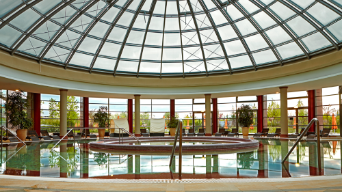 Relax az ORIENTAL SPA Wellness- és Fitneszközpontban az Aquaworldben 1