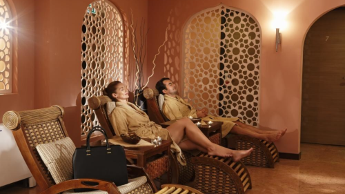 Relax az ORIENTAL SPA Wellness- és Fitneszközpontban az Aquaworldben 2