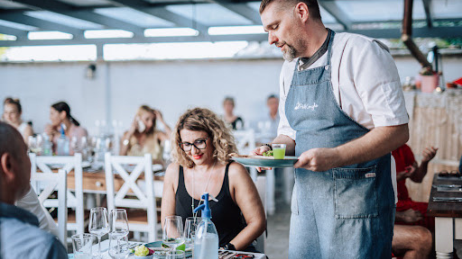 2 éjszakás Gourmet Csomag Palkonyhában 2 főre 2