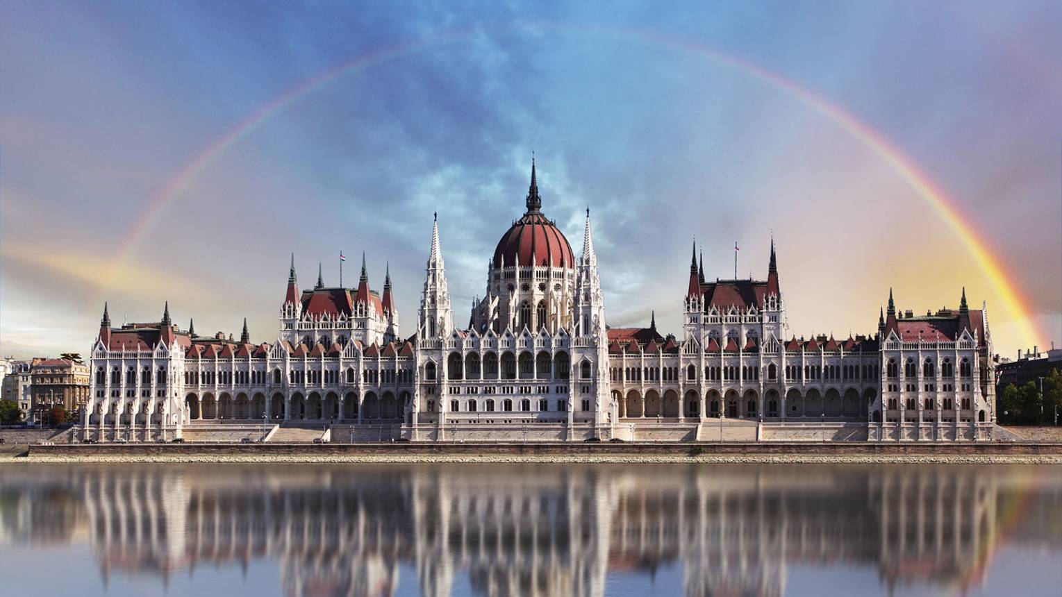 Te Budapested - személyre szabott városjárás 2-5 fő részére 5