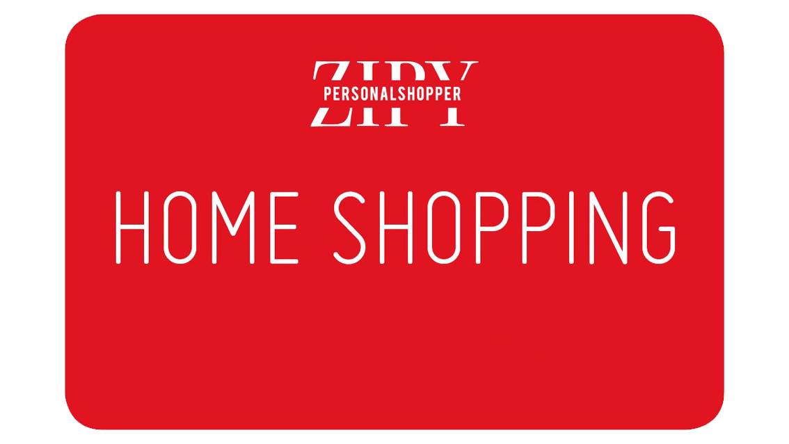 Home Shopping stylistszolgáltatás Császári Zitával 4