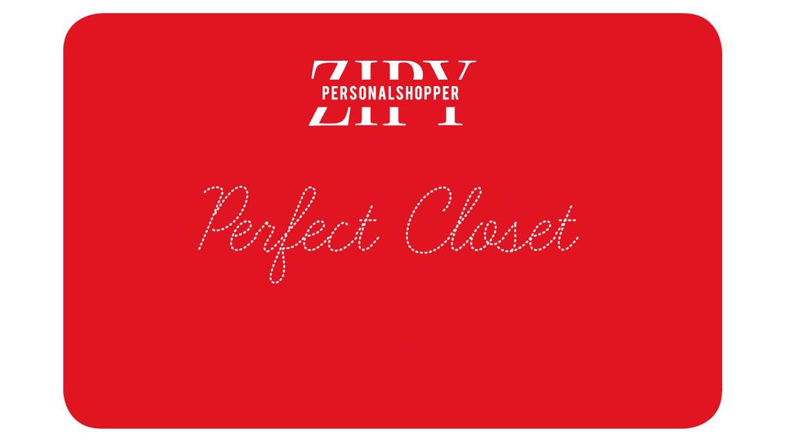 Perfect Closet stylistszolgáltatás Császári Zitával 4