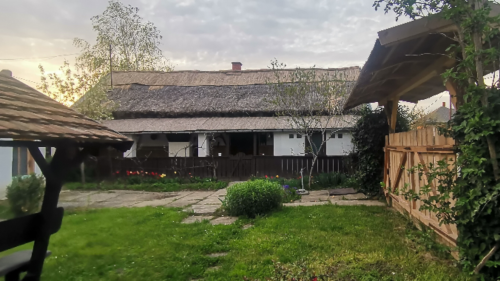 Csapatépítés a Villa Negra Tanyán a Tisza mentén 14