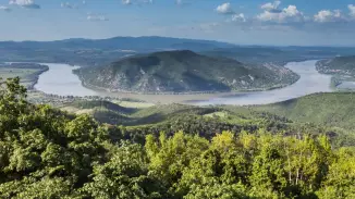 Hegyvidéki pihenés kettesben Dobogókőn a Platán panzióban kosár