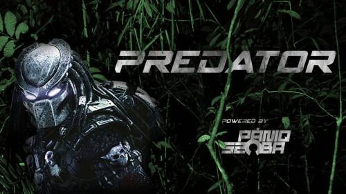 Predator – Ragadozó Szabadulószoba 1