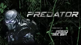 Predator – Ragadozó Szabadulószoba kosár