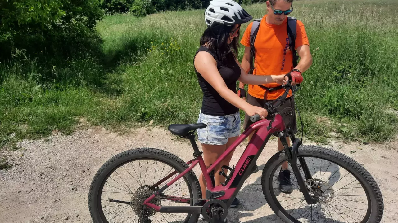 Betyárok nyomában a Balaton körül fő kép