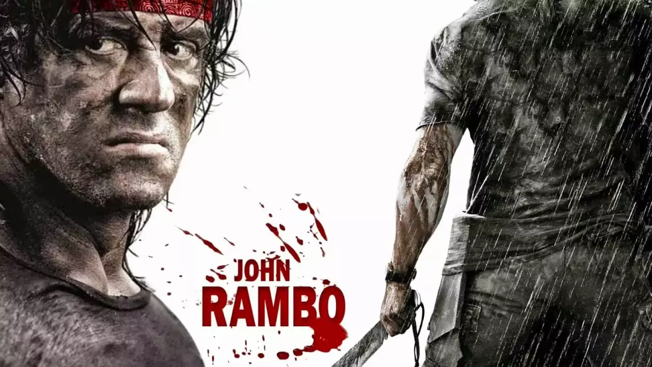 Rambo lövészeti csomag Budakeszin fő kép