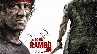 Rambo lövészeti csomag Budakeszin kosár