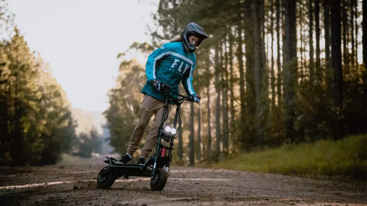 Nitrollers élménytúra Dobogókőn és a Pilis-tetőn* fő kép