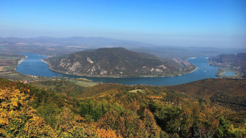 Nitrollers élménytúra Dobogókőn és a Pilis-tetőn 4