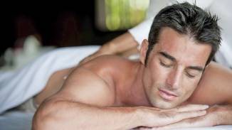 Férfi spa kezelés és masszázs a Magnolia Day Spa-ban kosár