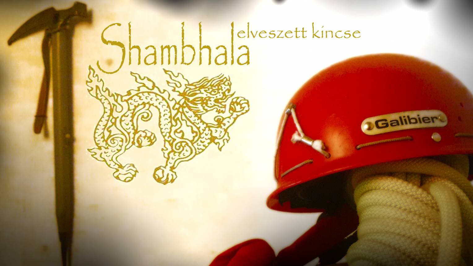 Shambhala legendája szabadulószoba Tatabányán