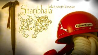 Shambhala legendája szabadulószoba Tatabányán kosár