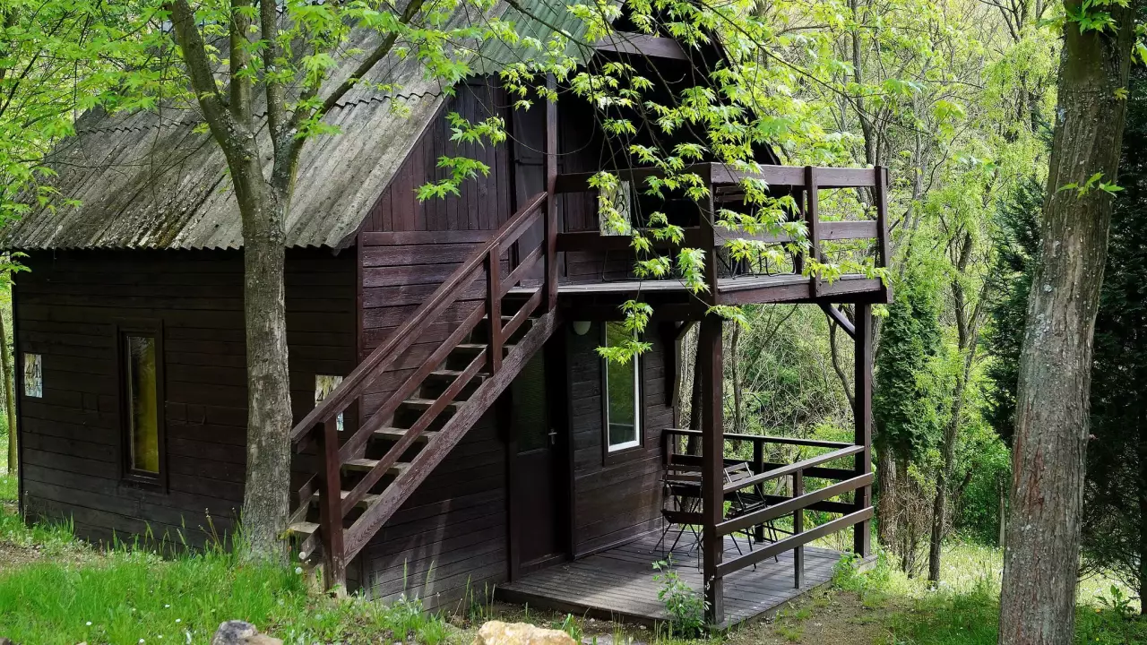 Páros kaland a Siroki Vár-Campingben fő kép