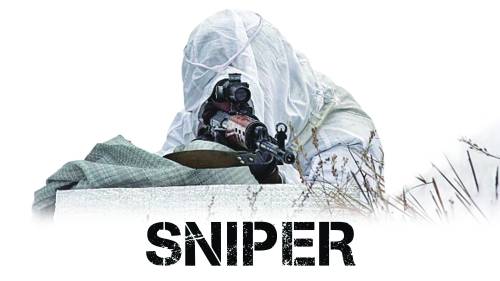 Sniper Hunter lövészeti csomag Budakeszin galéria 1