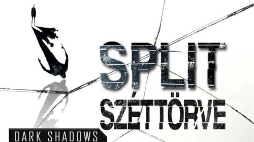 Split/Széttörve-szabadulószoba élmény 1