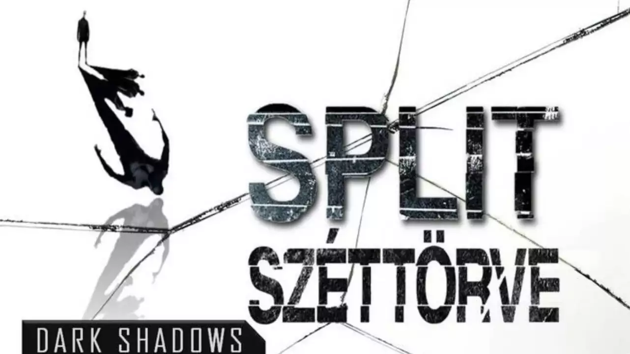 Split/Széttörve-szabadulószoba élmény fő kép