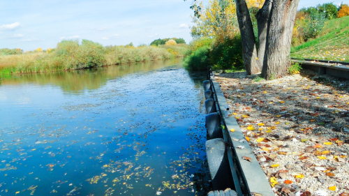 Pihenjetek kettesben a Tisza-tó partján a Sulyom Panzióban 3