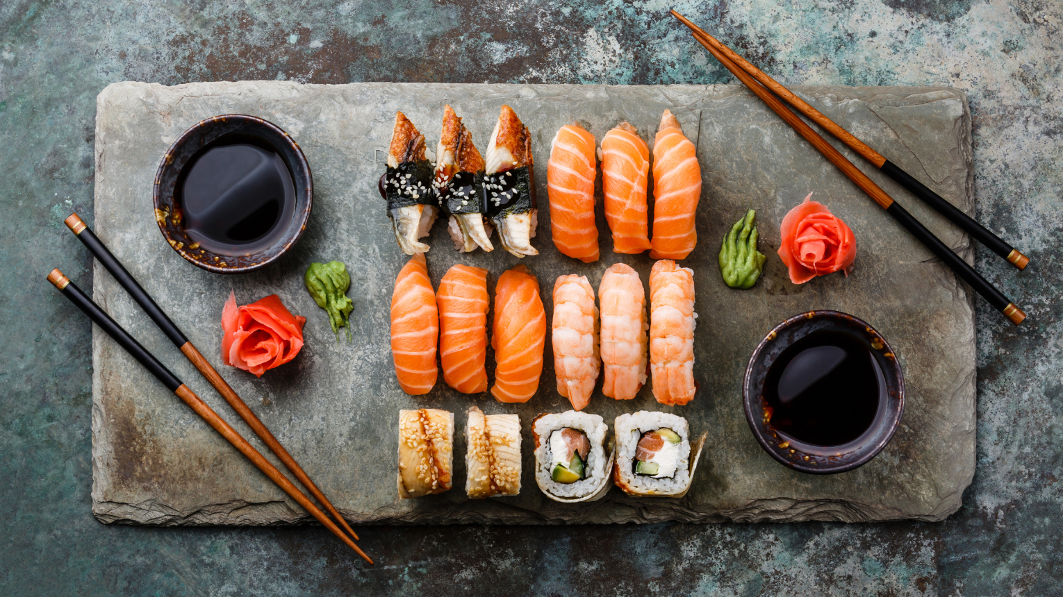 Merülj el a sushi készítés rejtelmeiben japán főzőkurzus alkalmával 2